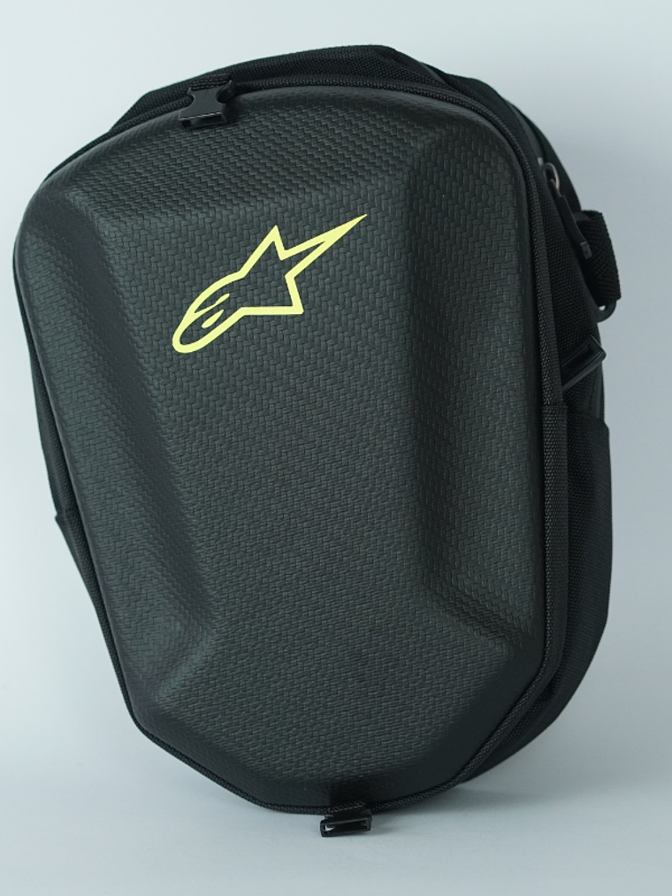 Bolso piernero duro 3