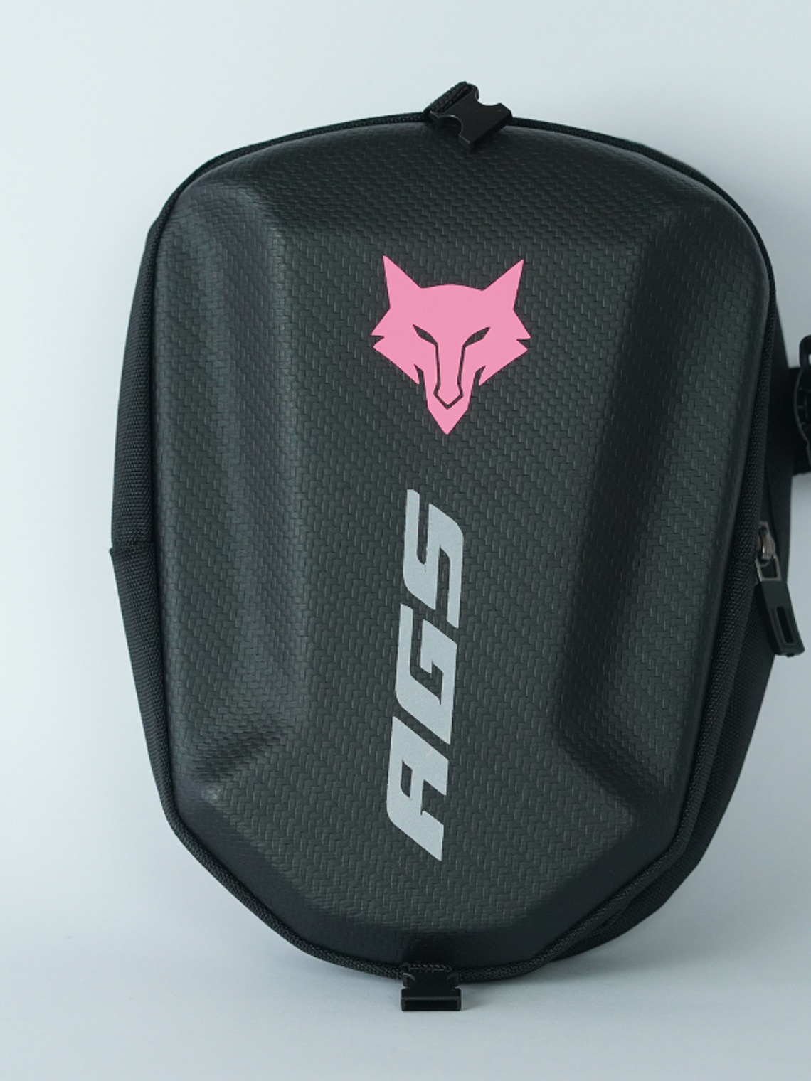 Bolso piernero duro 6