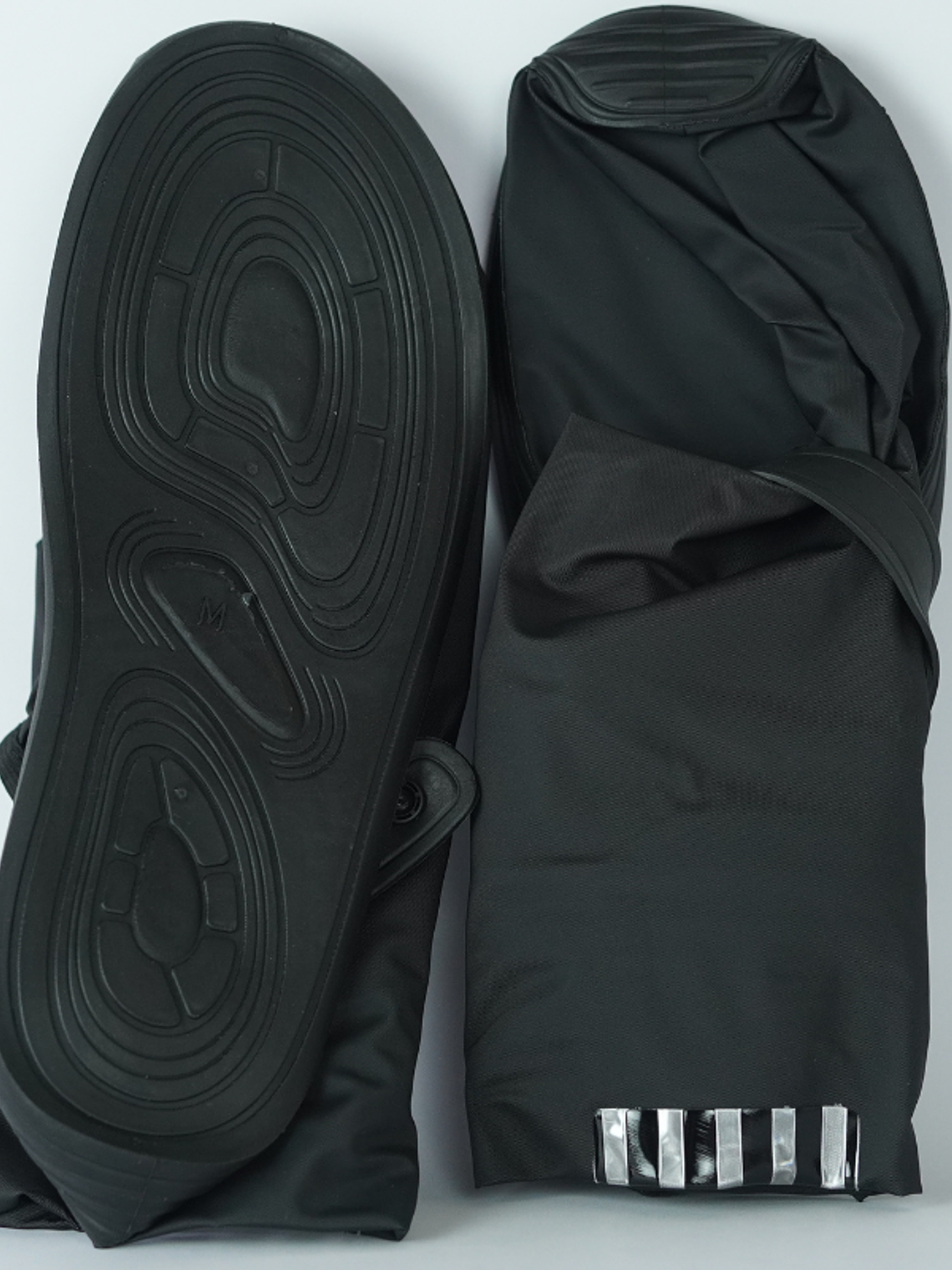 Cubre botas antideslizantes 1