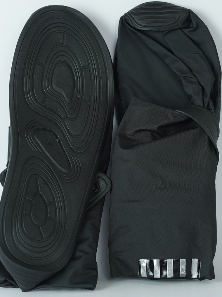 Cubre botas antideslizantes 1