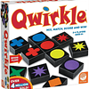 Qwirkle - Juego De Mesa Entrega Inmediata Agiliza Tu Mente