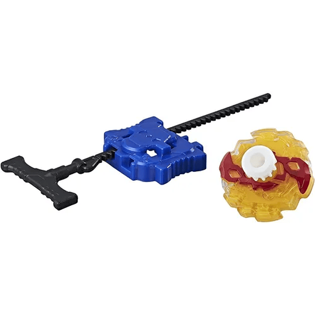 Beyblade Micros Series 3