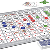 Juego De Mesa Sequence Original Importado De Estados Unidos