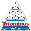 Triominos Deluxe - Juego De Mesa Original De Lujo