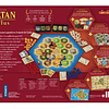 Catan Devir Catan Plus Español