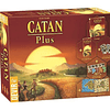 Catan Devir Catan Plus Español