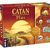 Catan Devir Catan Plus Español