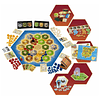 Catan Devir Catan Plus Español