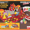 Exploding Kittens: The Board Game edicion aniversario