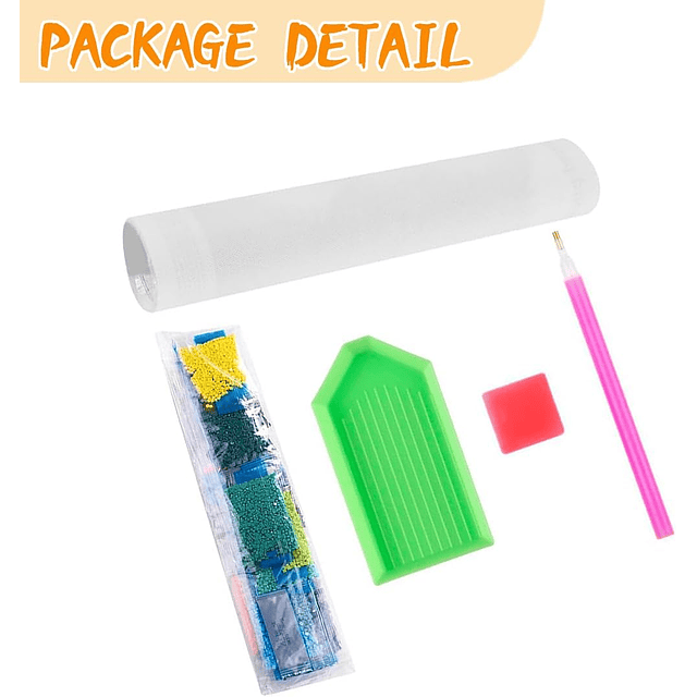 Kits De Pintura De Diamante 5d Diseño Mariposa 30x40 Cms