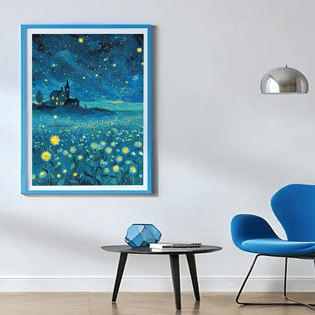 Kits De Pintura De Diamante 5d Diseño Princesa 30 X 40 Cms