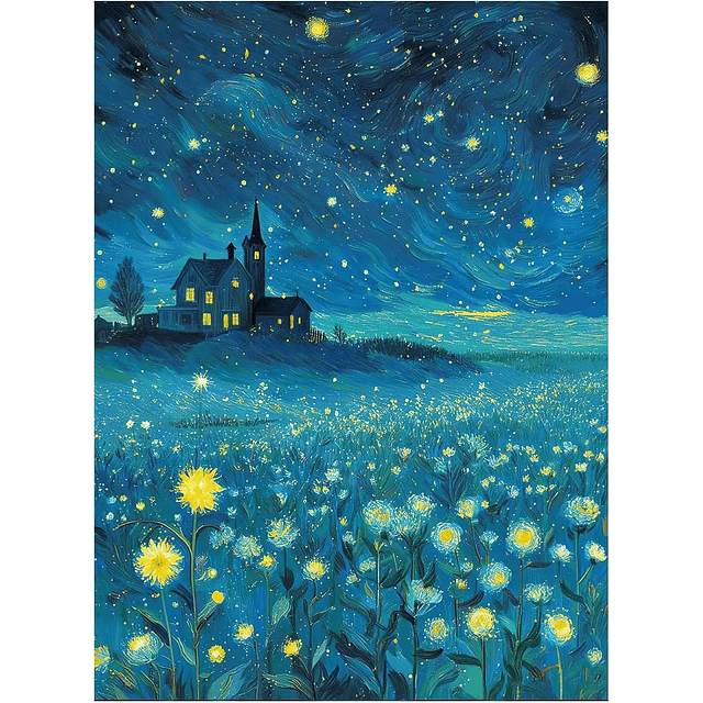 Kits De Pintura De Diamante 5d Diseño Princesa 30 X 40 Cms