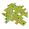 Carcassonne 100% original nuevo versión en español