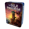 La Isla Prohibida devir 100% original versión en español