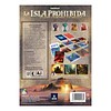 La Isla Prohibida devir 100% original versión en español