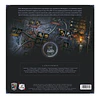 Brass Birmingham version en español edición deluxe