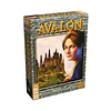 La Resistencia : Avalon - Juego De Mesa - Devir - Invictvs