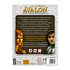 La Resistencia : Avalon - Juego De Mesa - Devir - Invictvs
