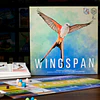 Juego De Mesa Wingspan Estrategia Original Español 