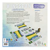 Juego De Mesa Wingspan Estrategia Original Español 