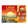 Catan Big Box Sexta Edición Con Expansión 6jugadores Español
