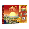 Catan Big Box Sexta Edición Con Expansión 6jugadores Español