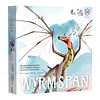 Juego De Mesa Wyrmspan Estrategia Original Español Adulto