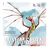 Juego De Mesa Wyrmspan Estrategia Original Español Adulto