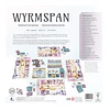 Juego De Mesa Wyrmspan Estrategia Original Español Adulto