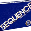 Game Sequence Premium Edition Goliath Con Tablero Gigante