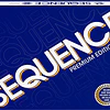 Game Sequence Premium Edition Goliath Con Tablero Gigante