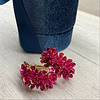 FLORALES FUCSIA