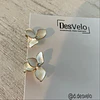 FLOR ESMALTADA