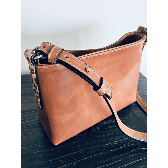 CARTERA AMALIA CAMEL