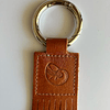 LLAVERO FLECO CAMEL