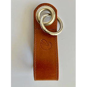 LLAVERO OJETILLO CAMEL