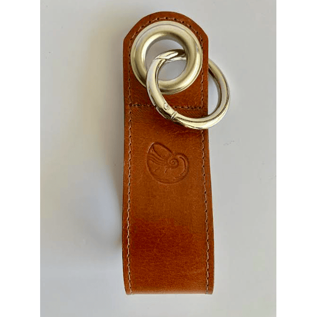 LLAVERO OJETILLO CAMEL