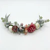 TOCADO FLORAL SILVESTRE