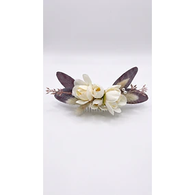 TOCADO FLORAL OTOÑO
