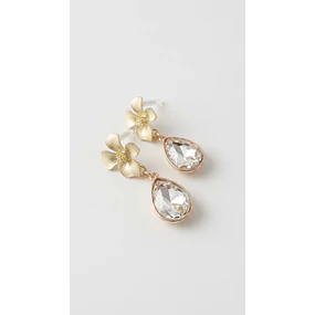 BASE FLOR CON COLGANTE