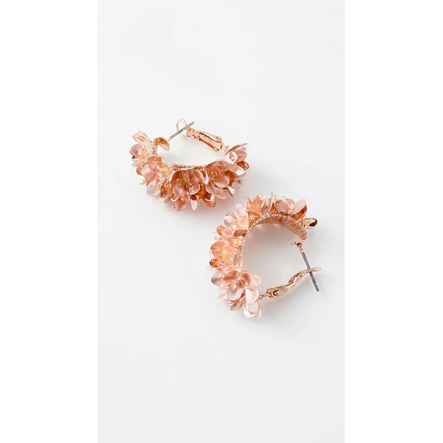 AROS FLORES DAMASCO 