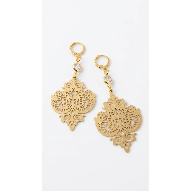 ETNICO BAÑO ORO