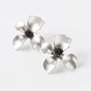 MAXI FLOR PLATEADA