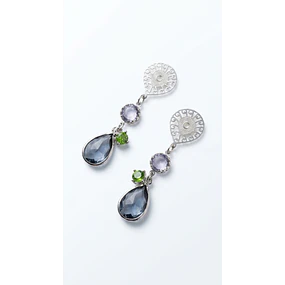 PIEDRAS AZULES