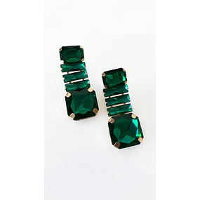 GEOMETRICOS VERDES