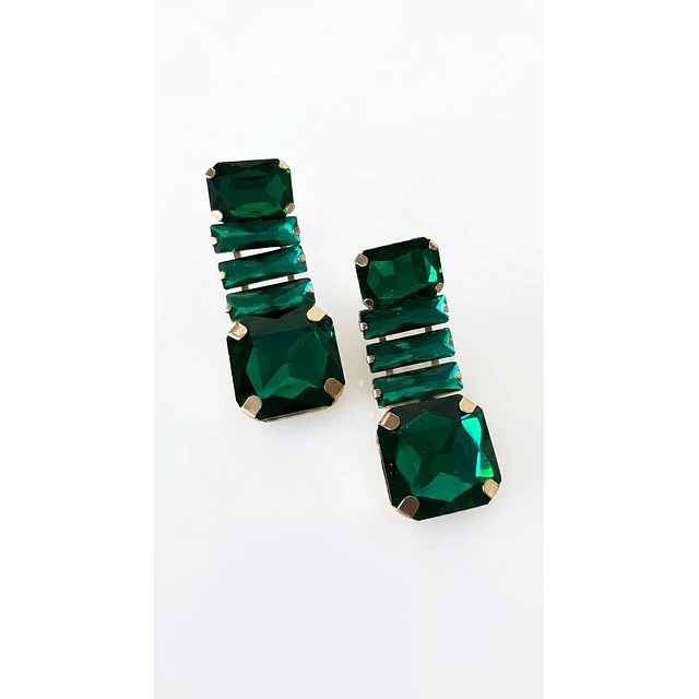 GEOMETRICOS VERDES
