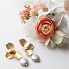 TOCADO FLORAL PEONIAS