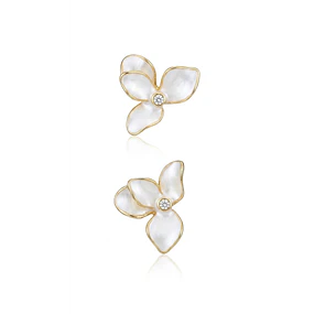 FLOR ESMALTADA