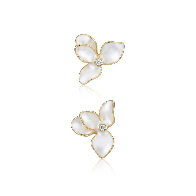 FLOR ESMALTADA