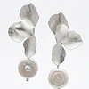 FLOR Y PERLAS